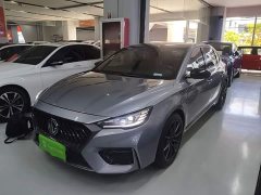 SAIC MG6 2020 1.5T Automatic Trophy Luxury - ფოტო 2