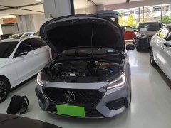 SAIC MG6 2020 1.5T Automatic Trophy Luxury - ფოტო 20