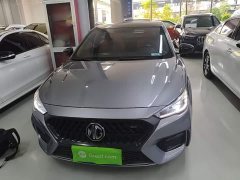 SAIC MG6 2020 1.5T Automatic Trophy Luxury - ფოტო 3