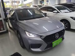 SAIC MG6 2020 1.5T Automatic Trophy Luxury - ფოტო 4