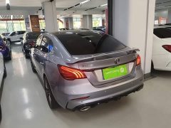 SAIC MG6 2020 1.5T Automatic Trophy Luxury - ფოტო 5