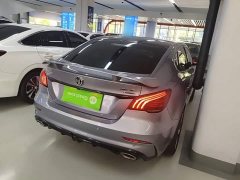 SAIC MG6 2020 1.5T Automatic Trophy Luxury - ფოტო 7