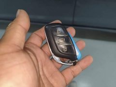 SAIC MG6 2020 1.5T Automatic Trophy Luxury - ფოტო 9