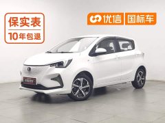 Changan Benben E-Star 2020 Joyful Edition Ternary Lithium - ფოტო 1
