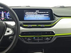 Changan Benben E-Star 2020 Joyful Edition Ternary Lithium - ფოტო 12