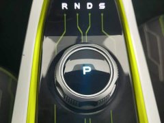 Changan Benben E-Star 2020 Joyful Edition Ternary Lithium - ფოტო 13