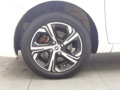 Changan Benben E-Star 2020 Joyful Edition Ternary Lithium - ფოტო 17