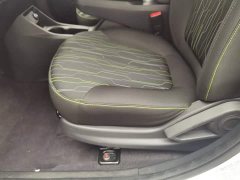Changan Benben E-Star 2020 Joyful Edition Ternary Lithium - ფოტო 20