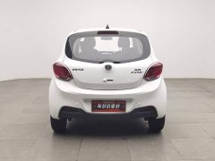 Changan Benben E-Star 2020 Joyful Edition Ternary Lithium - ფოტო 4