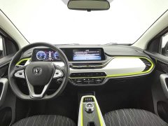 Changan Benben E-Star 2020 Joyful Edition Ternary Lithium - ფოტო 5
