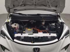 Changan Benben E-Star 2020 Joyful Edition Ternary Lithium - ფოტო 6
