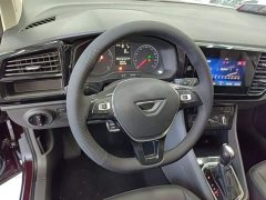 Volkswagen Jetta VS5 2019 280TSI Automatic Comfort Edition - ფოტო 11