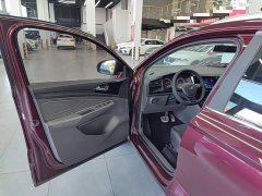 Volkswagen Jetta VS5 2019 280TSI Automatic Comfort Edition - ფოტო 16