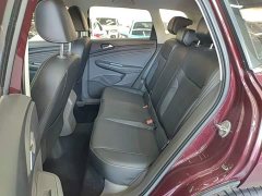 Volkswagen Jetta VS5 2019 280TSI Automatic Comfort Edition - ფოტო 17