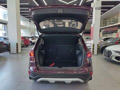 Volkswagen Jetta VS5 2019 280TSI Automatic Comfort Edition - ფოტო 19
