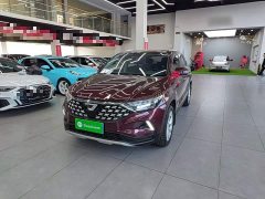 Volkswagen Jetta VS5 2019 280TSI Automatic Comfort Edition - ფოტო 2