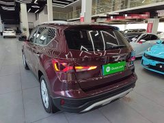Volkswagen Jetta VS5 2019 280TSI Automatic Comfort Edition - ფოტო 5