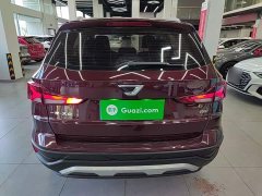 Volkswagen Jetta VS5 2019 280TSI Automatic Comfort Edition - ფოტო 6