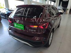 Volkswagen Jetta VS5 2019 280TSI Automatic Comfort Edition - ფოტო 7