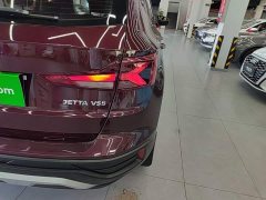 Volkswagen Jetta VS5 2019 280TSI Automatic Comfort Edition - ფოტო 8