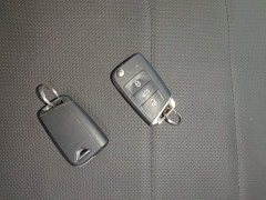 Volkswagen Jetta VS5 2019 280TSI Automatic Comfort Edition - ფოტო 9