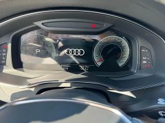 Audi A7L 2022 45 TFSI quattro S-line Wind Knight - ფოტო 10