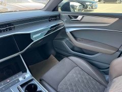 Audi A7L 2022 45 TFSI quattro S-line Wind Knight - ფოტო 11