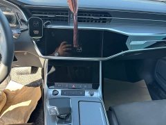 Audi A7L 2022 45 TFSI quattro S-line Wind Knight - ფოტო 12