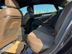 Audi A7L 2022 45 TFSI quattro S-line Wind Knight - ფოტო 13