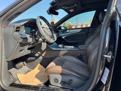 Audi A7L 2022 45 TFSI quattro S-line Wind Knight - ფოტო 7