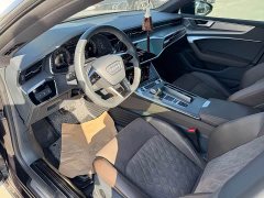 Audi A7L 2022 45 TFSI quattro S-line Wind Knight - ფოტო 9