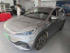 BYD Yuan Plus 2022 510KM Flagship - ფოტო 1