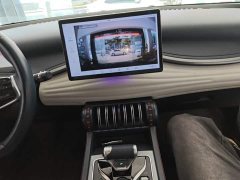 BYD Yuan Plus 2022 510KM Flagship - ფოტო 13