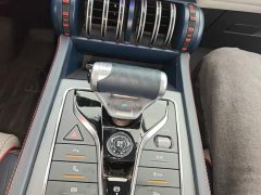 BYD Yuan Plus 2022 510KM Flagship - ფოტო 14