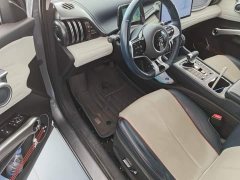 BYD Yuan Plus 2022 510KM Flagship - ფოტო 16