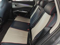 BYD Yuan Plus 2022 510KM Flagship - ფოტო 17