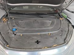 BYD Yuan Plus 2022 510KM Flagship - ფოტო 20