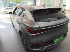BYD Yuan Plus 2022 510KM Flagship - ფოტო 5