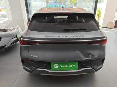 BYD Yuan Plus 2022 510KM Flagship - ფოტო 6