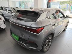 BYD Yuan Plus 2022 510KM Flagship - ფოტო 7