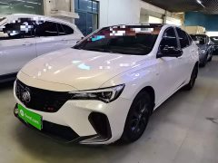 Buick Excelle Pro GS Wind Chase Edition - ფოტო 1