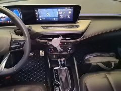 Buick Excelle Pro GS Wind Chase Edition - ფოტო 13