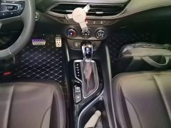 Buick Excelle Pro GS Wind Chase Edition - ფოტო 14