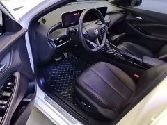 Buick Excelle Pro GS Wind Chase Edition - ფოტო 16