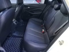 Buick Excelle Pro GS Wind Chase Edition - ფოტო 17