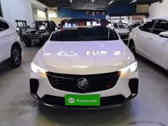 Buick Excelle Pro GS Wind Chase Edition - ფოტო 3