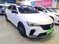 Buick Excelle Pro GS Wind Chase Edition - ფოტო 4