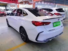 Buick Excelle Pro GS Wind Chase Edition - ფოტო 5