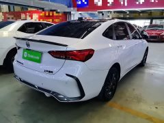 Buick Excelle Pro GS Wind Chase Edition - ფოტო 7