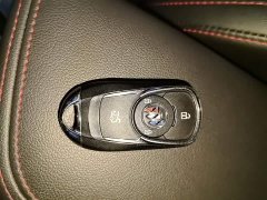 Buick Excelle Pro GS Wind Chase Edition - ფოტო 9
